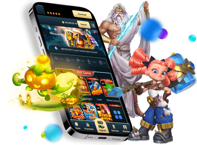 Cập nhật game cf68 web 2024