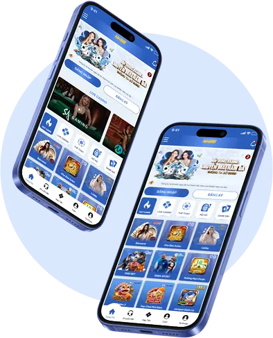 Đồ họa sống động và âm thanh chân thực tại cf68 web