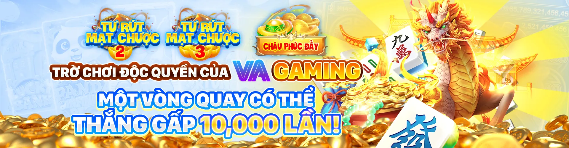 Hình ảnh Câu lạc bộ VIP cf68 web với các đặc quyền sang trọng