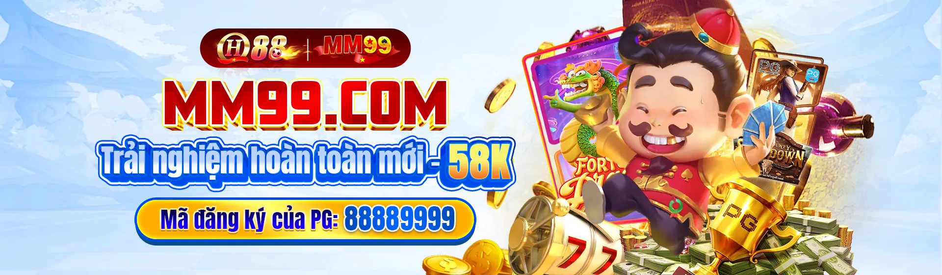 Hướng dẫn Nạp & Rút tiền an toàn tại cf68 web