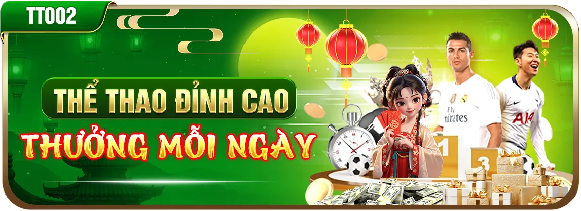 Tổng hợp các ưu đãi và khuyến mãi độc quyền tại CF68 Web 2026