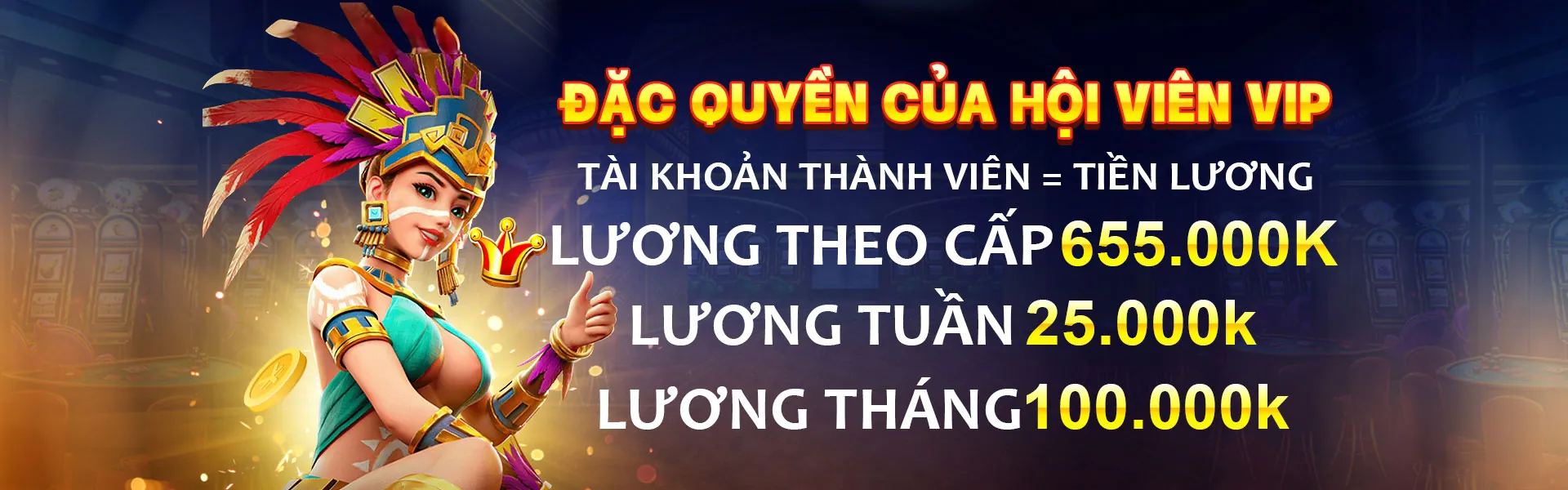 Sòng bạc Trực tuyến cf68 web với dealer chuyên nghiệp