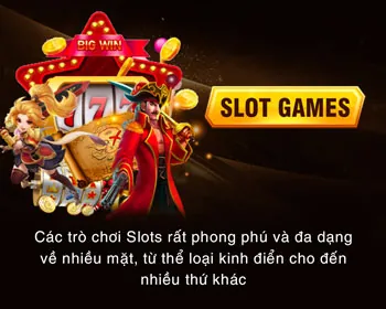 Trải nghiệm slot trên di động tại cf68 web