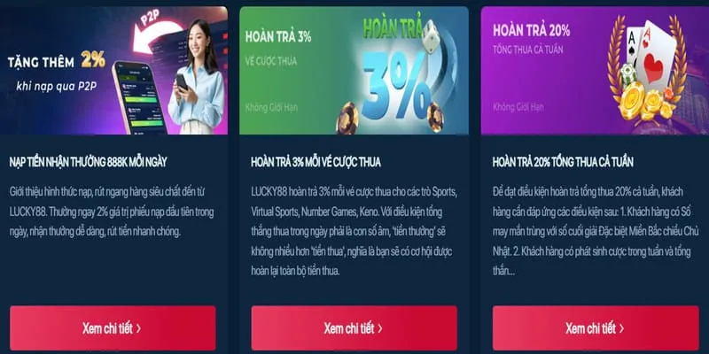 Dealer chuyên nghiệp tại cf68 web